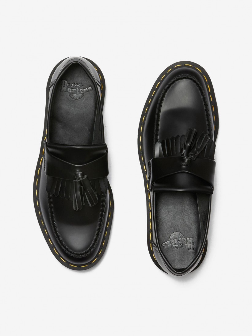 Dr. Martens Adrian Tassle Shoes