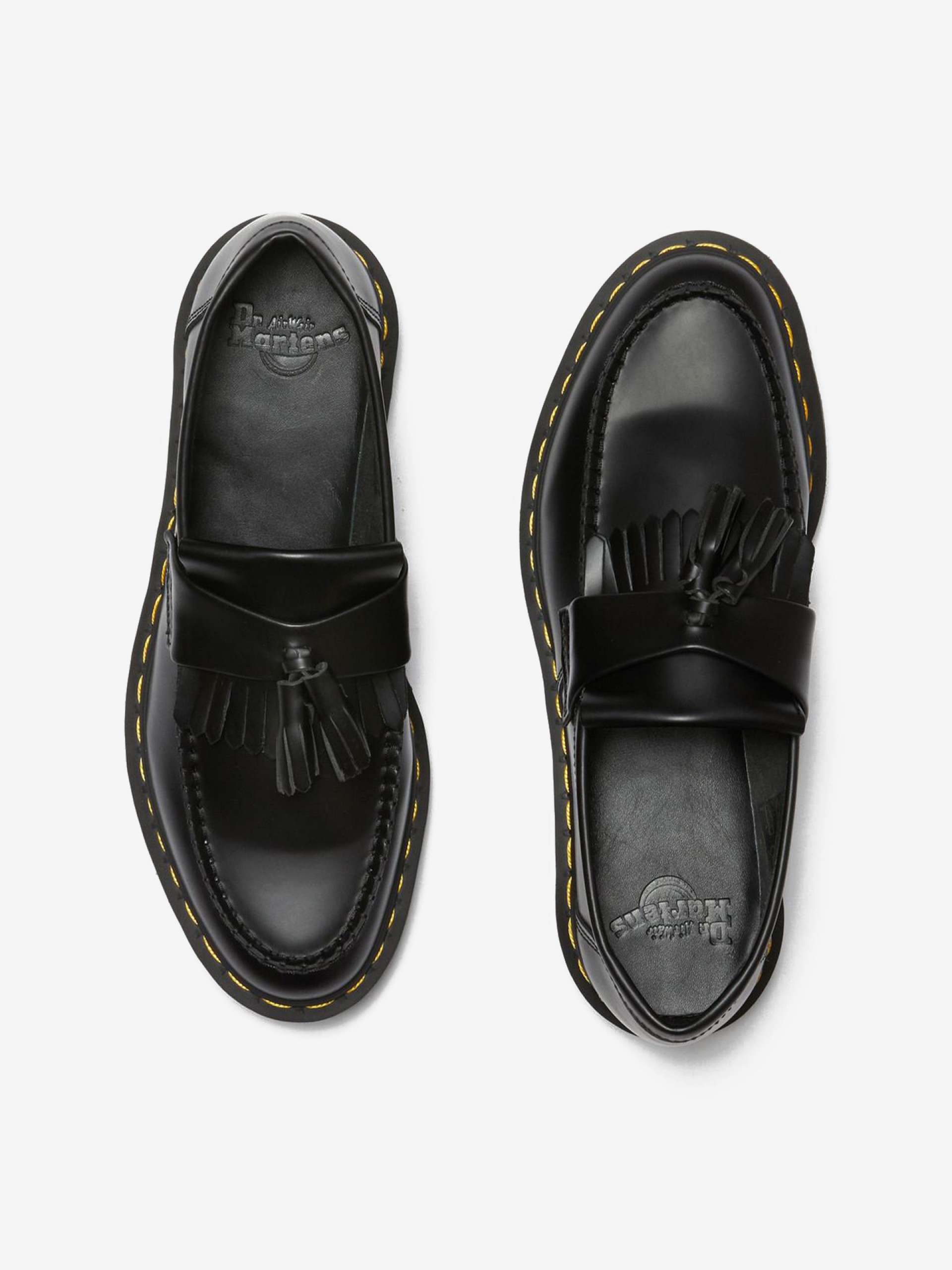 Sapatos Dr. Martens Adrian Tassle