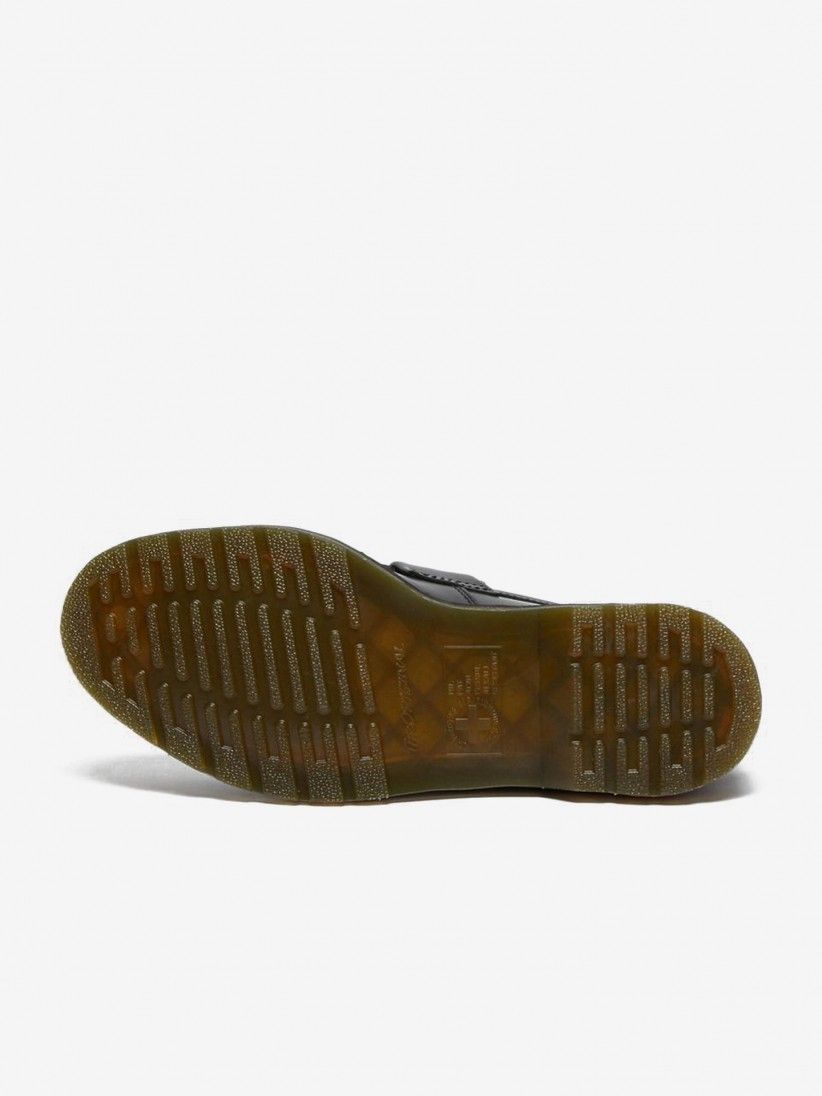 Dr. Martens Adrian Tassle Shoes