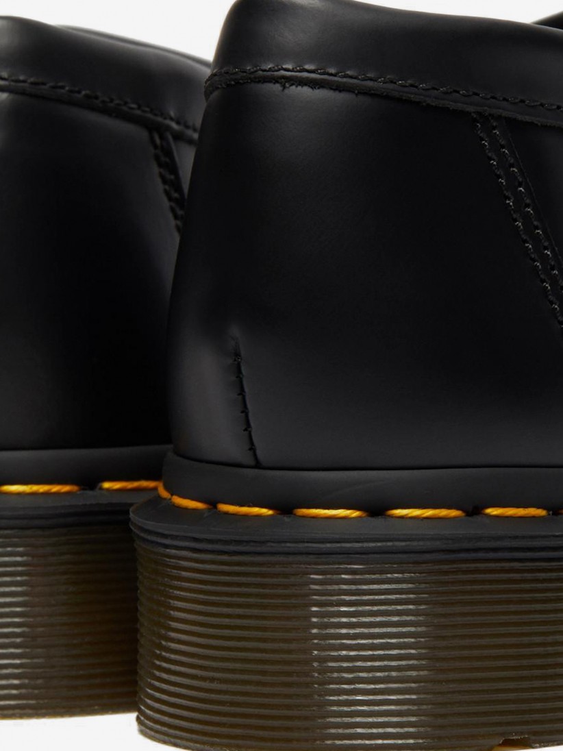Dr. Martens Adrian Tassle Shoes