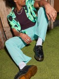 Dr. Martens Adrian Tassle Shoes