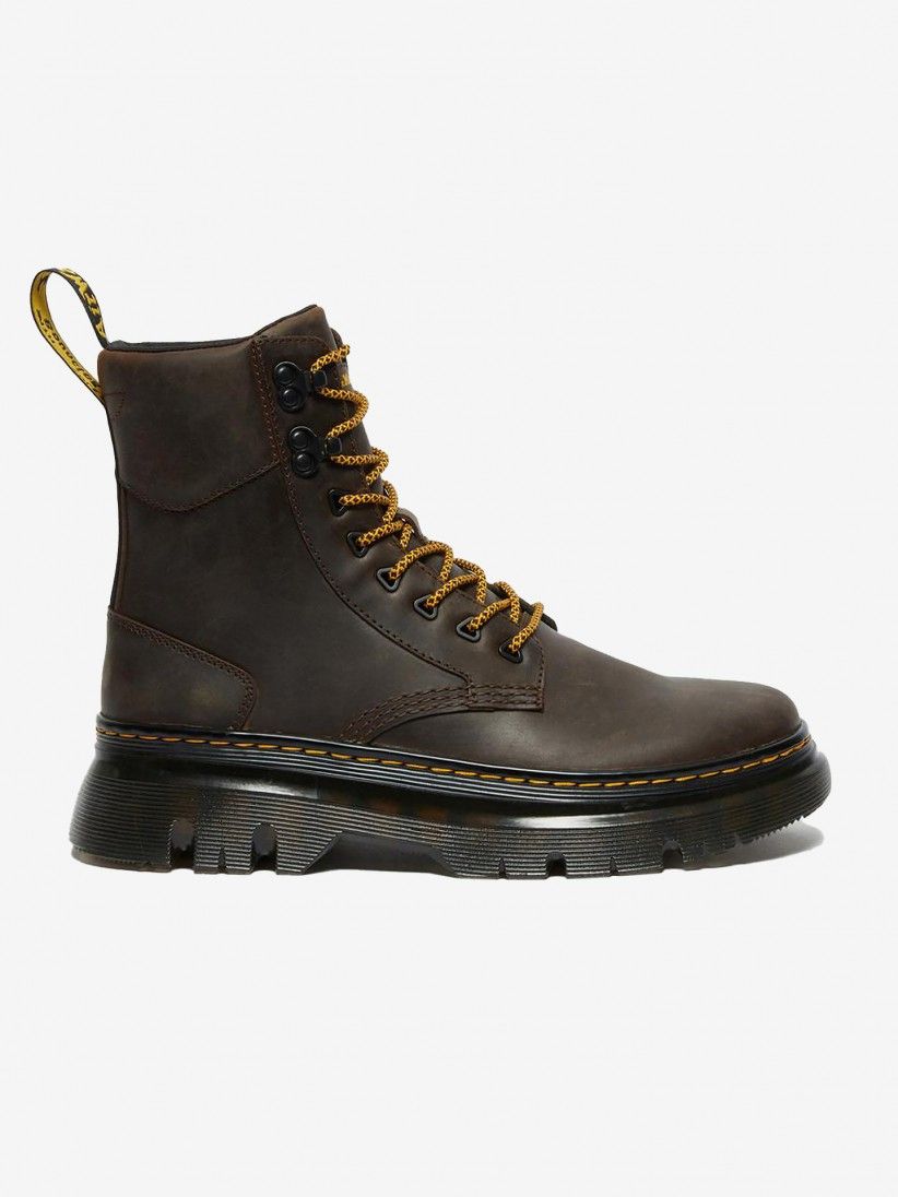 Botas Dr. Martens Tarik Leather