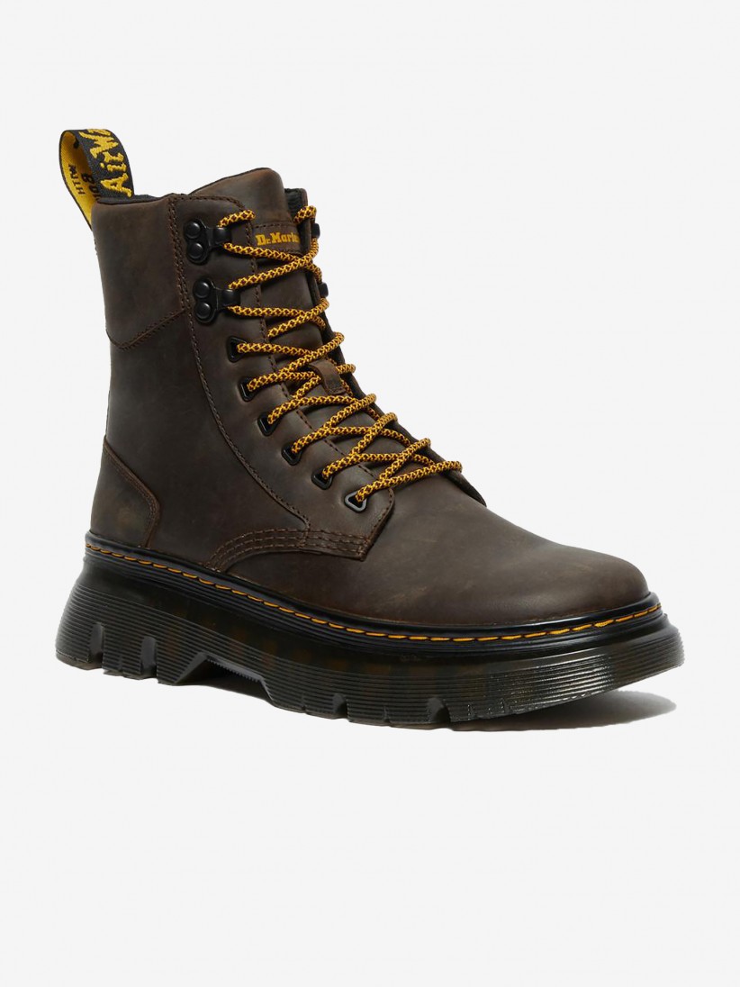 Botas Dr. Martens Tarik Leather