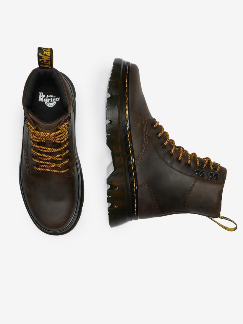 Botas Dr. Martens Tarik Leather