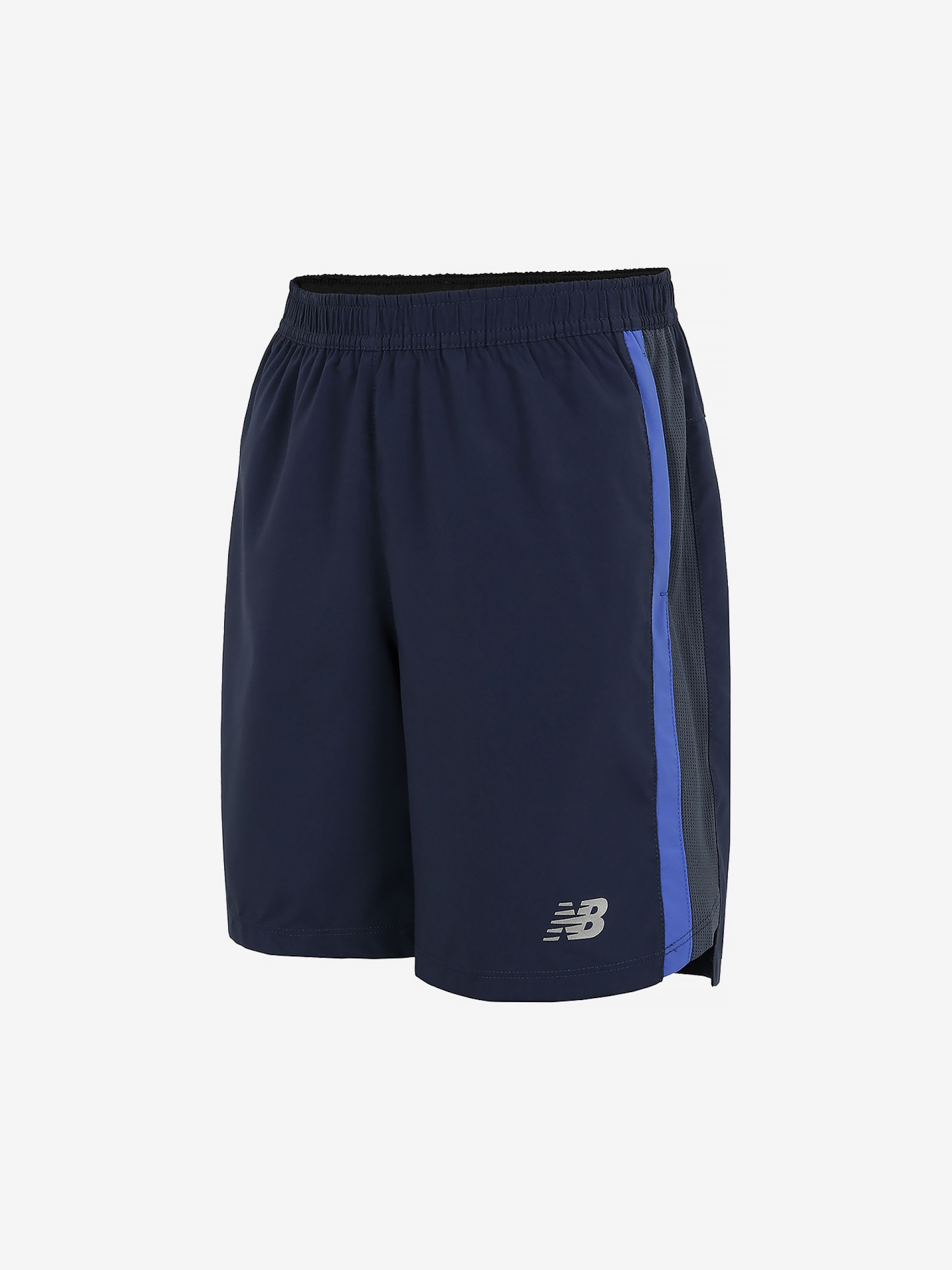 Calções New Balance Accelerate 7 Inch Kids