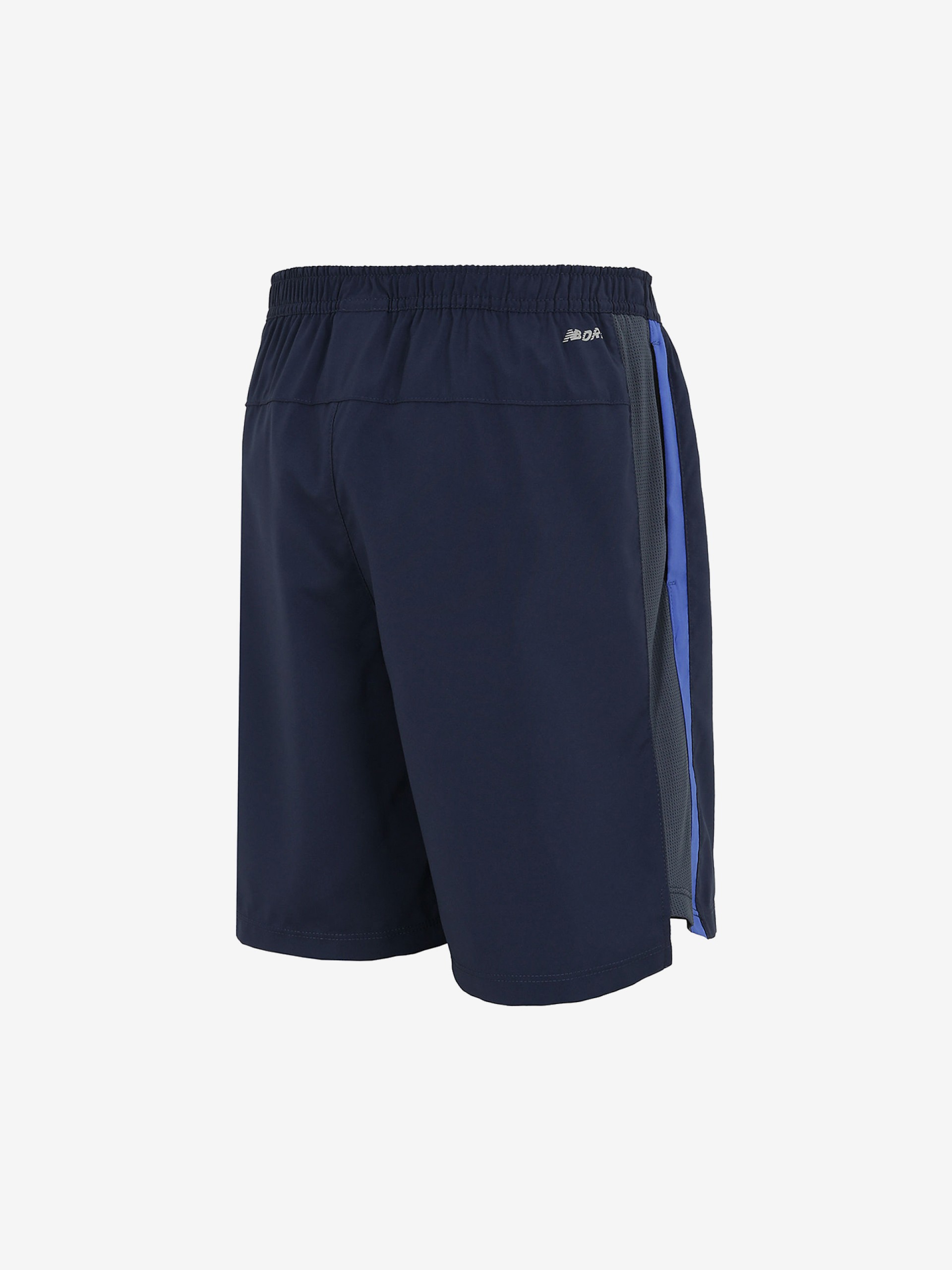 Calções New Balance Accelerate 7 Inch Kids