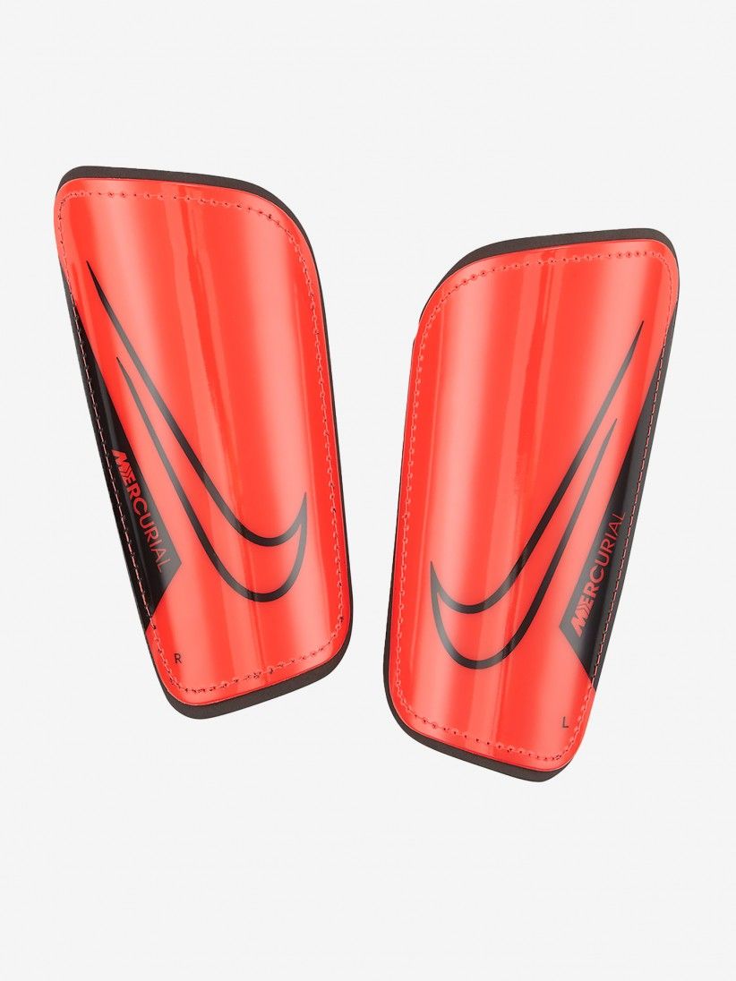 Nike Mercurial Hardshell Shin Guards