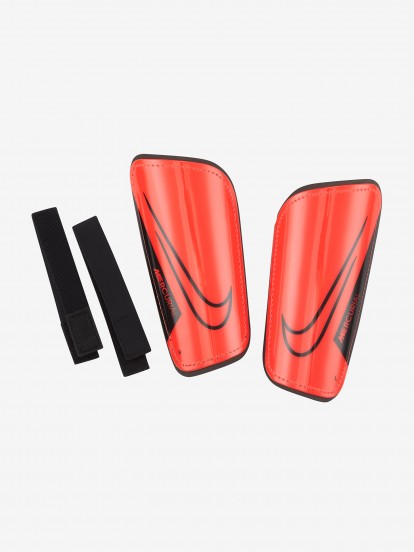 Nike Mercurial Hardshell Shin Guards