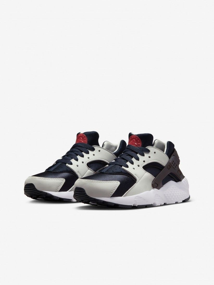 Nike Huarache Run (GS) Sneakers