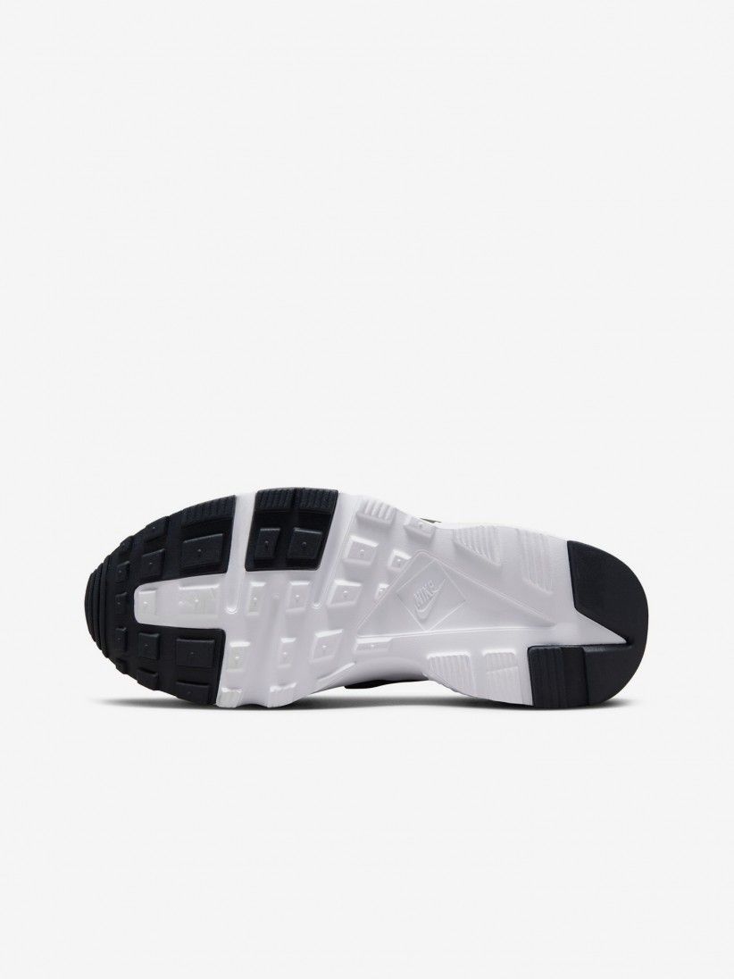 Nike Huarache Run (GS) Sneakers