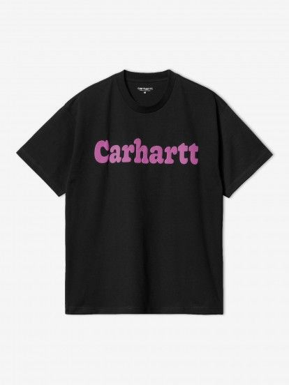 Carhartt WIP Bubbles W T-shirt