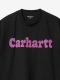 Carhartt WIP Bubbles W T-shirt