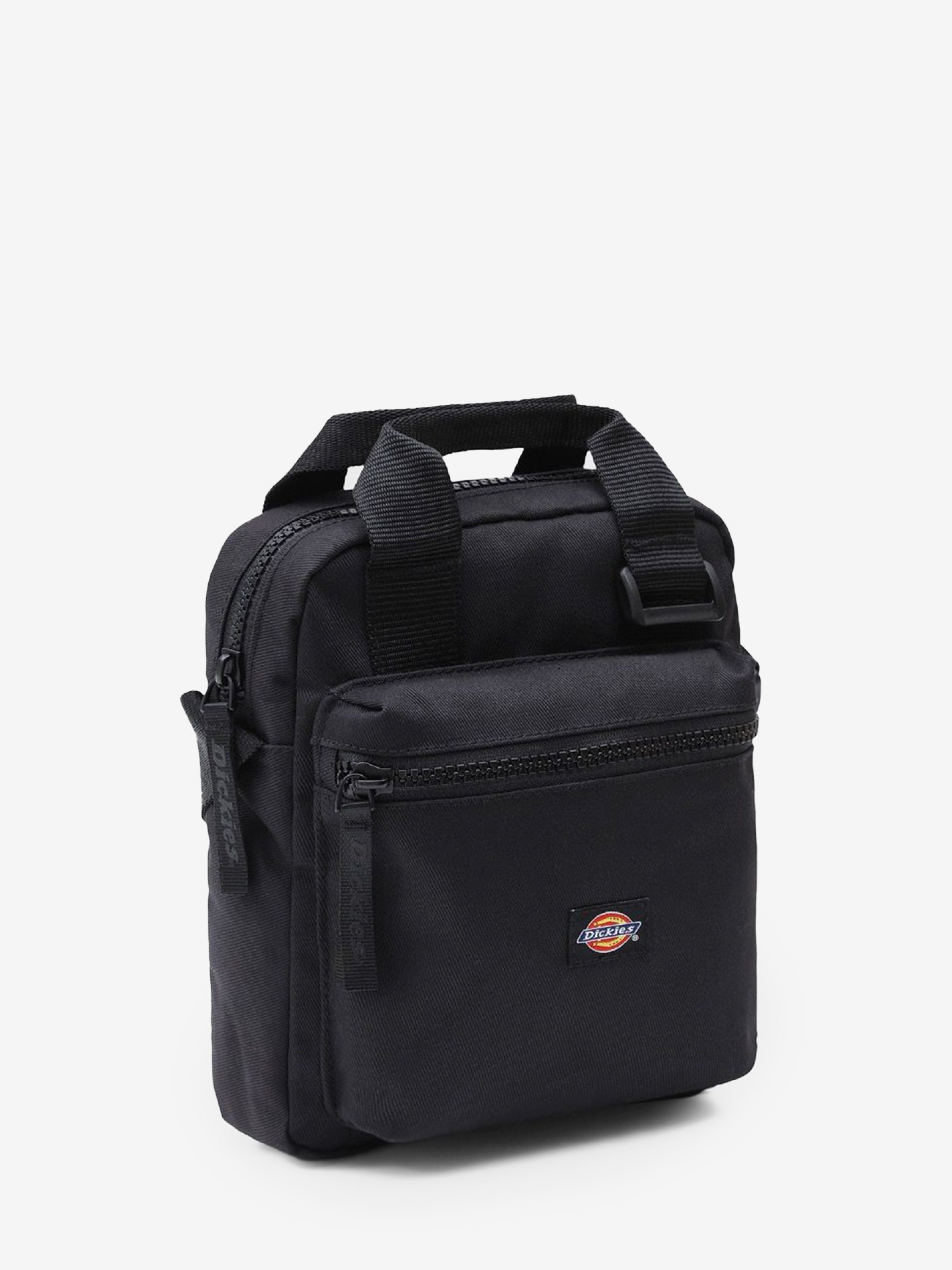 Bandolera Dickies Moreauville Negra