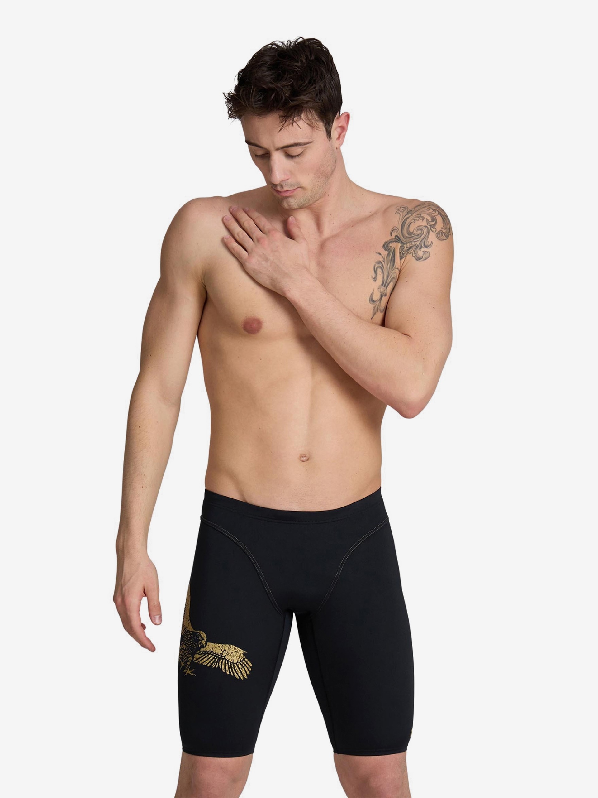 Calções de Natação Arena Jammer Signature - Kristof Milak