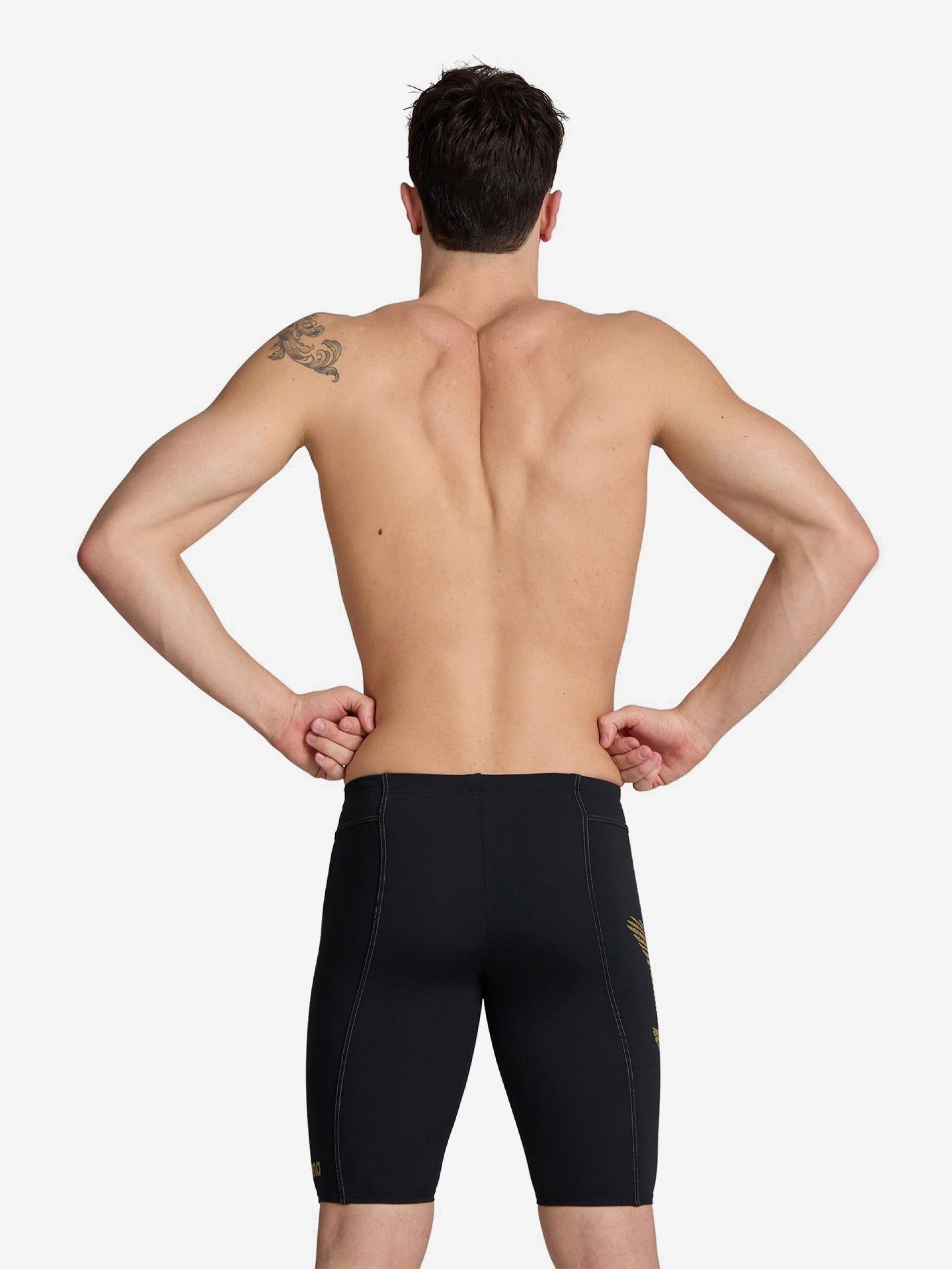 Calções de Natação Arena Jammer Signature - Kristof Milak