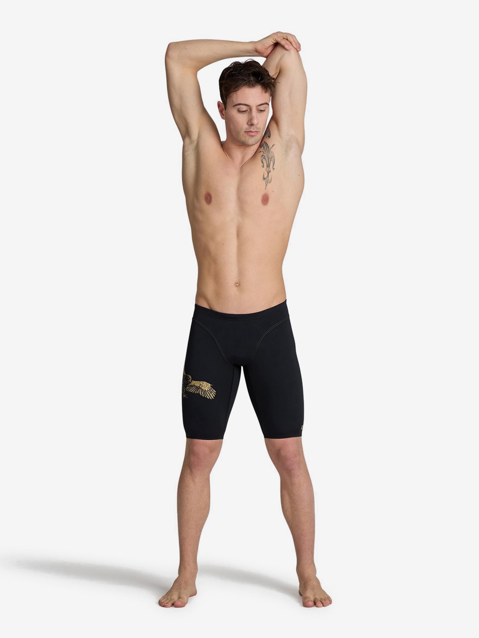 Calções de Natação Arena Jammer Signature - Kristof Milak