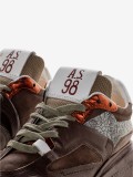A.S.98 Merlin Sneakers