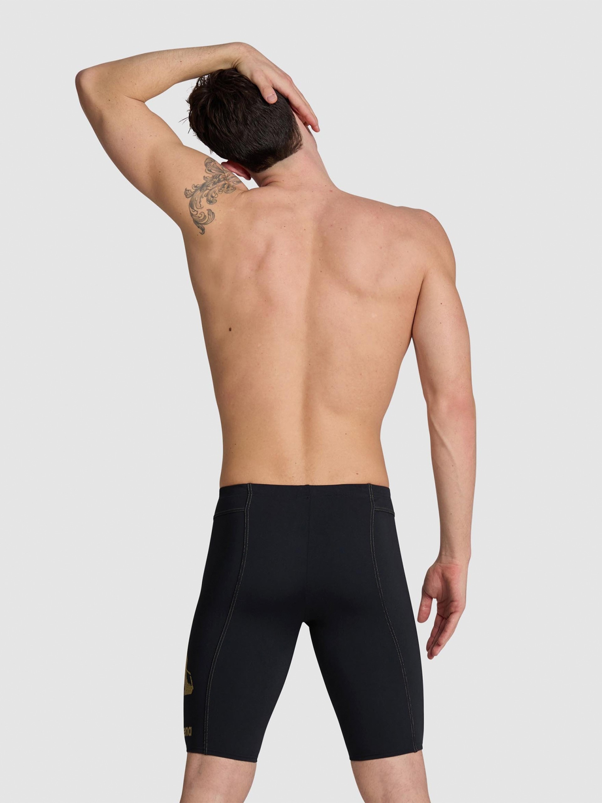 Calções de Natação Arena Jammer Signature - Florent Manaudou