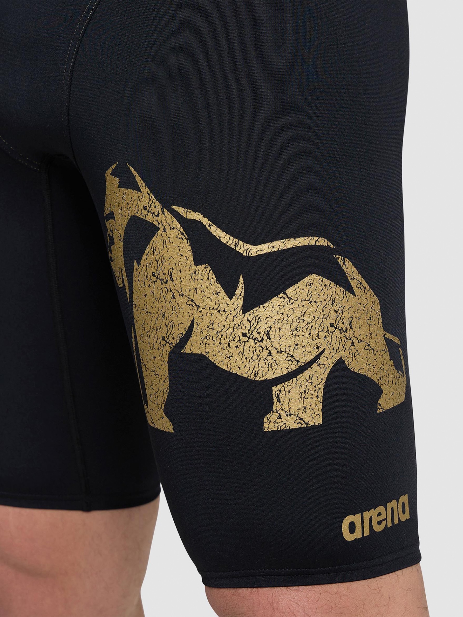 Calções de Natação Arena Jammer Signature - Florent Manaudou