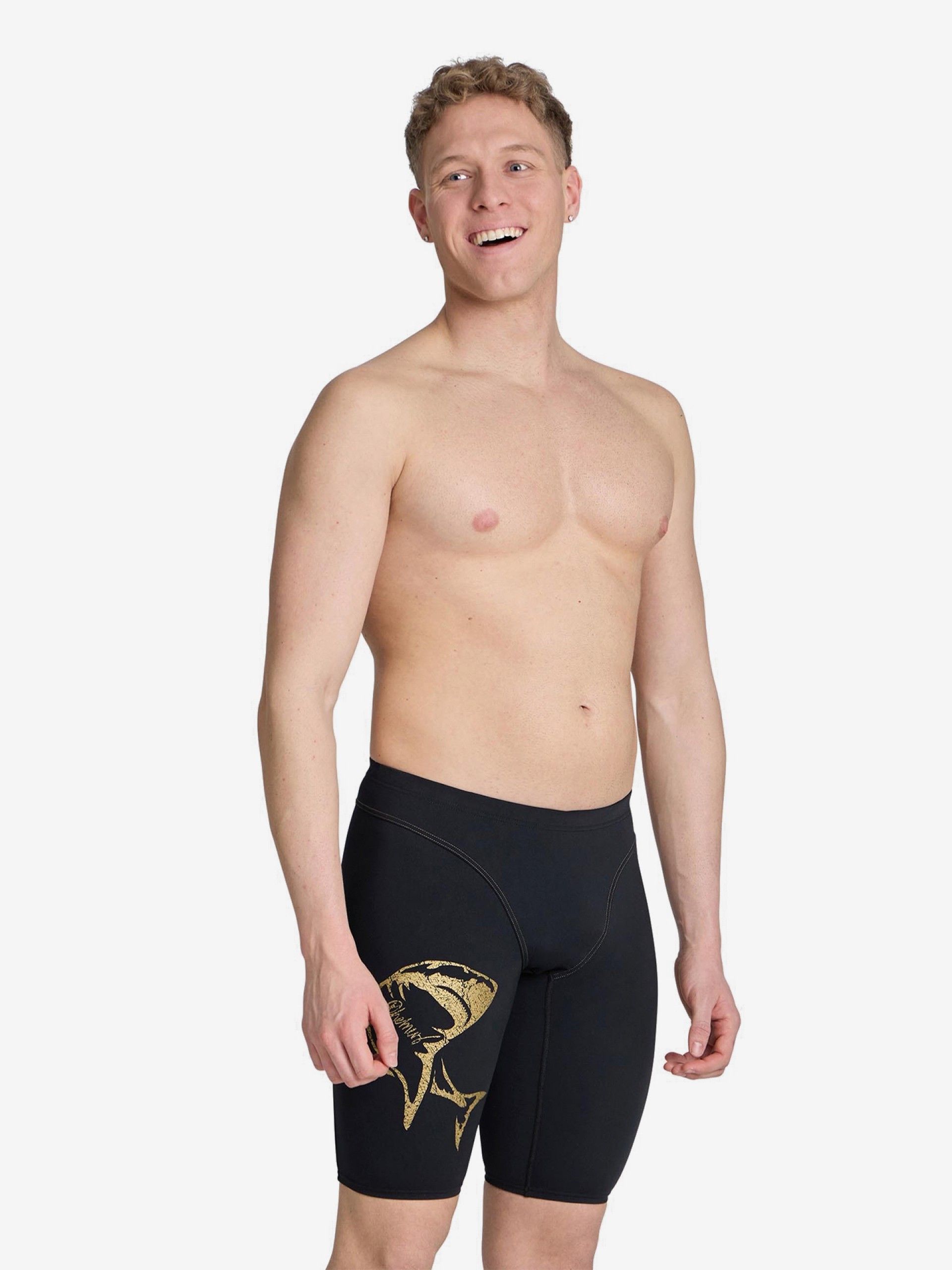 Arena Jammer Signature - Kyle Chalmers Swimming Shorts