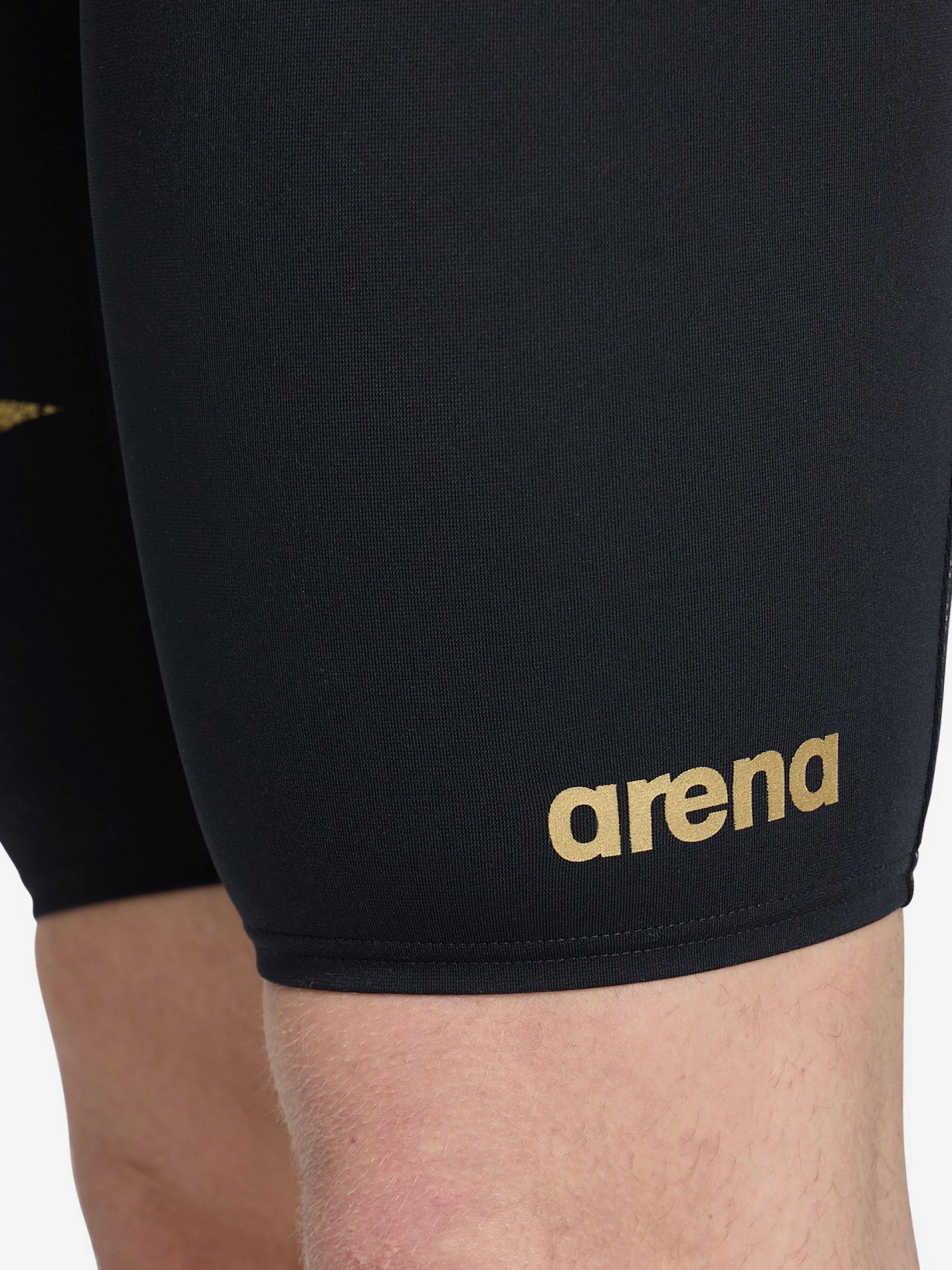 Arena Jammer Signature - Kyle Chalmers Swimming Shorts