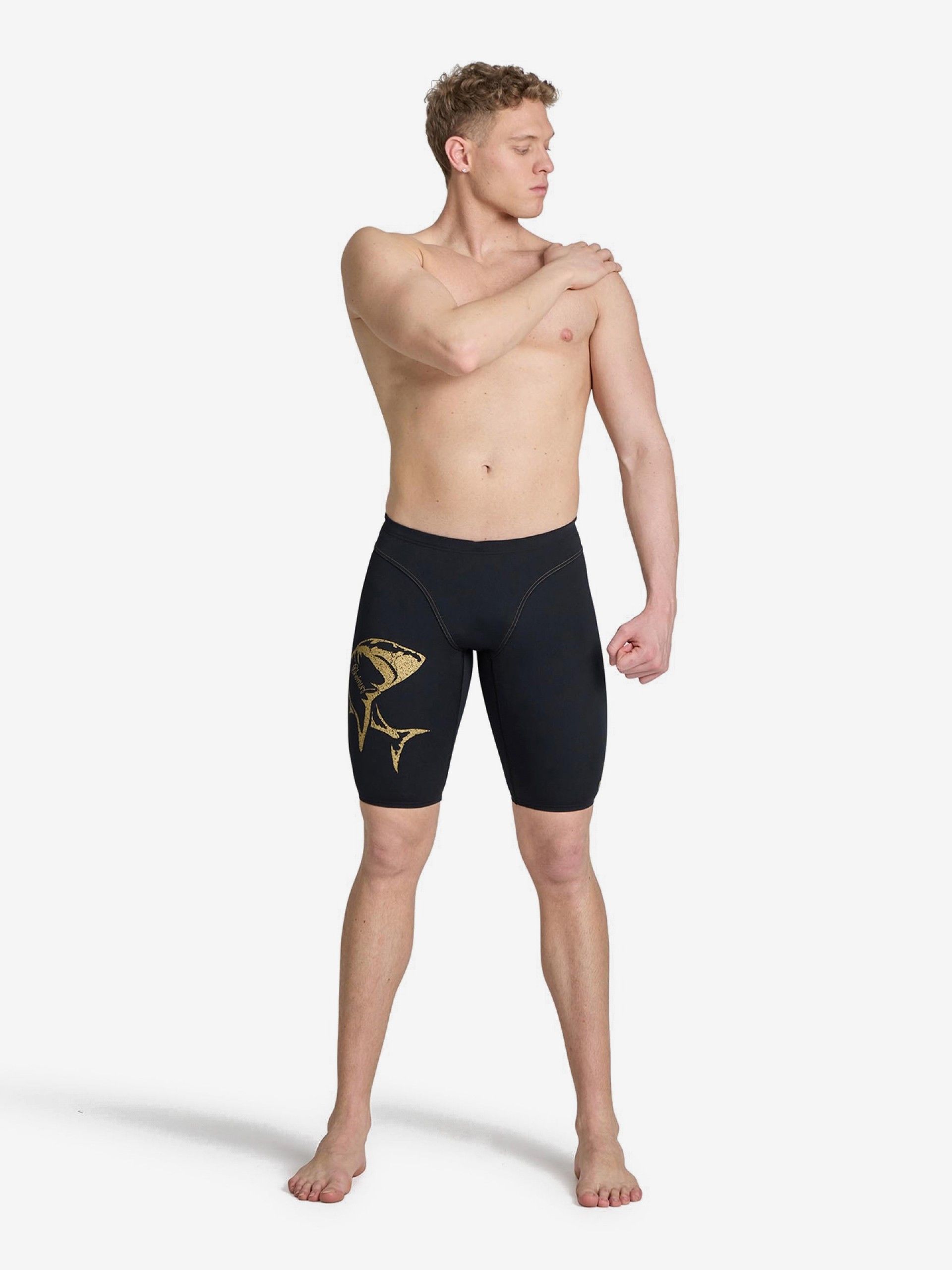 Arena Jammer Signature - Kyle Chalmers Swimming Shorts