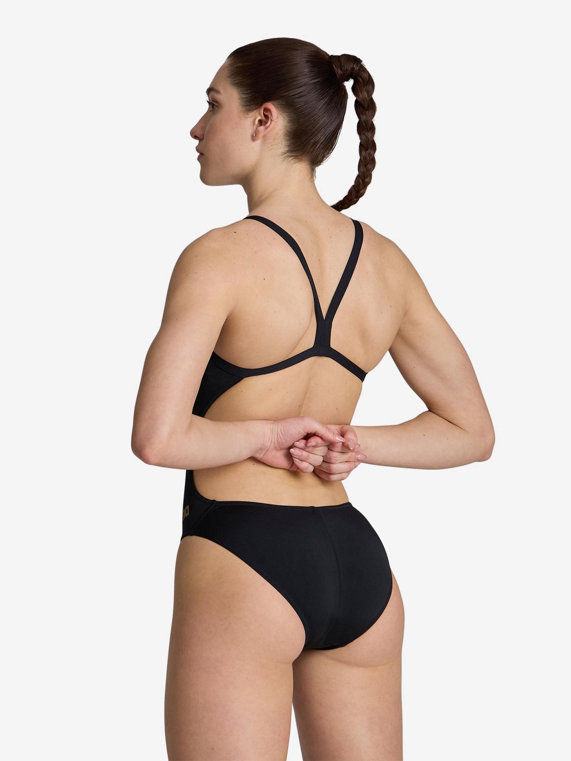 Fato de Banho Arena Signature - Simone Manuel