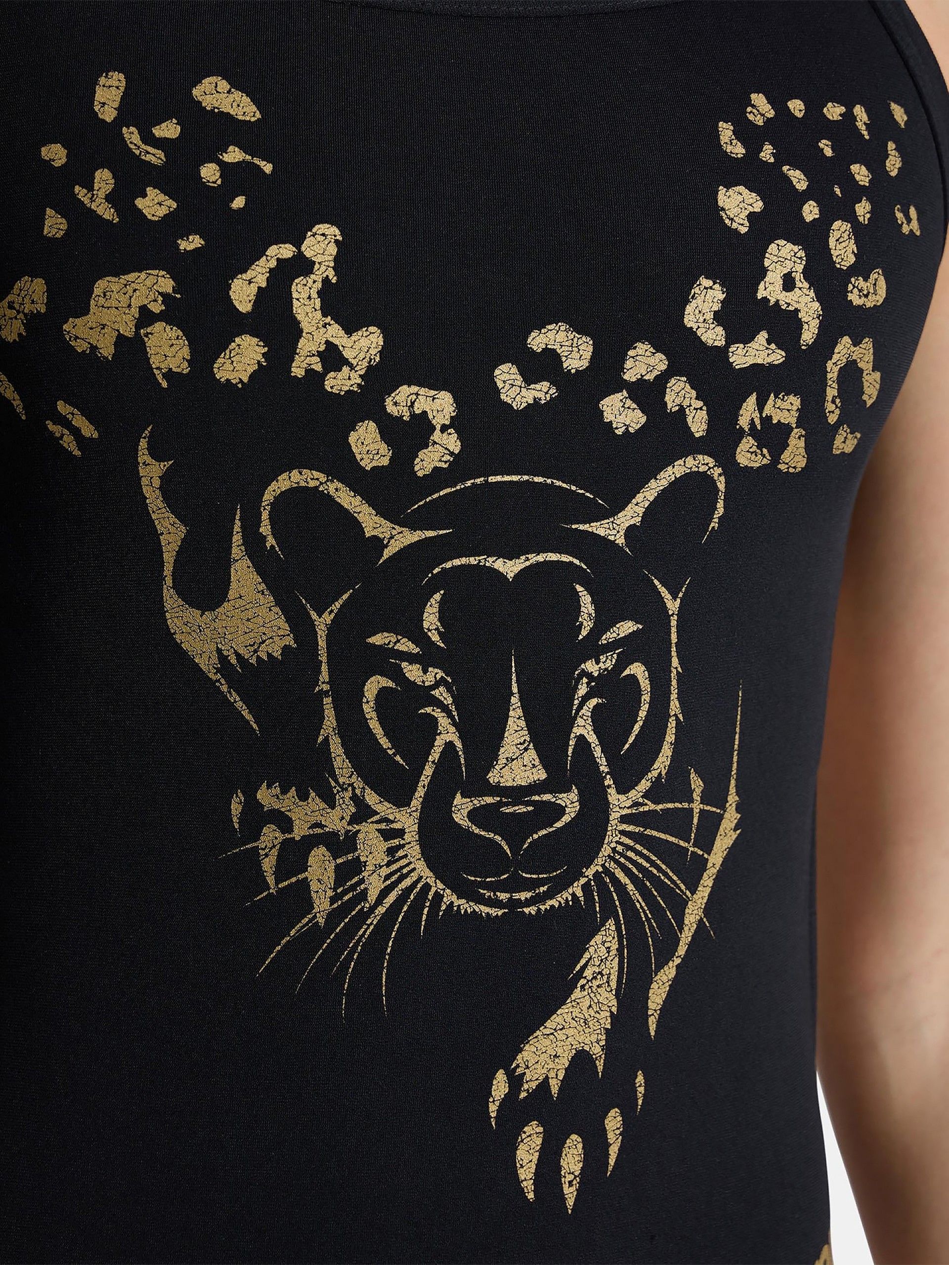 Fato de Banho Arena Signature - Simone Manuel