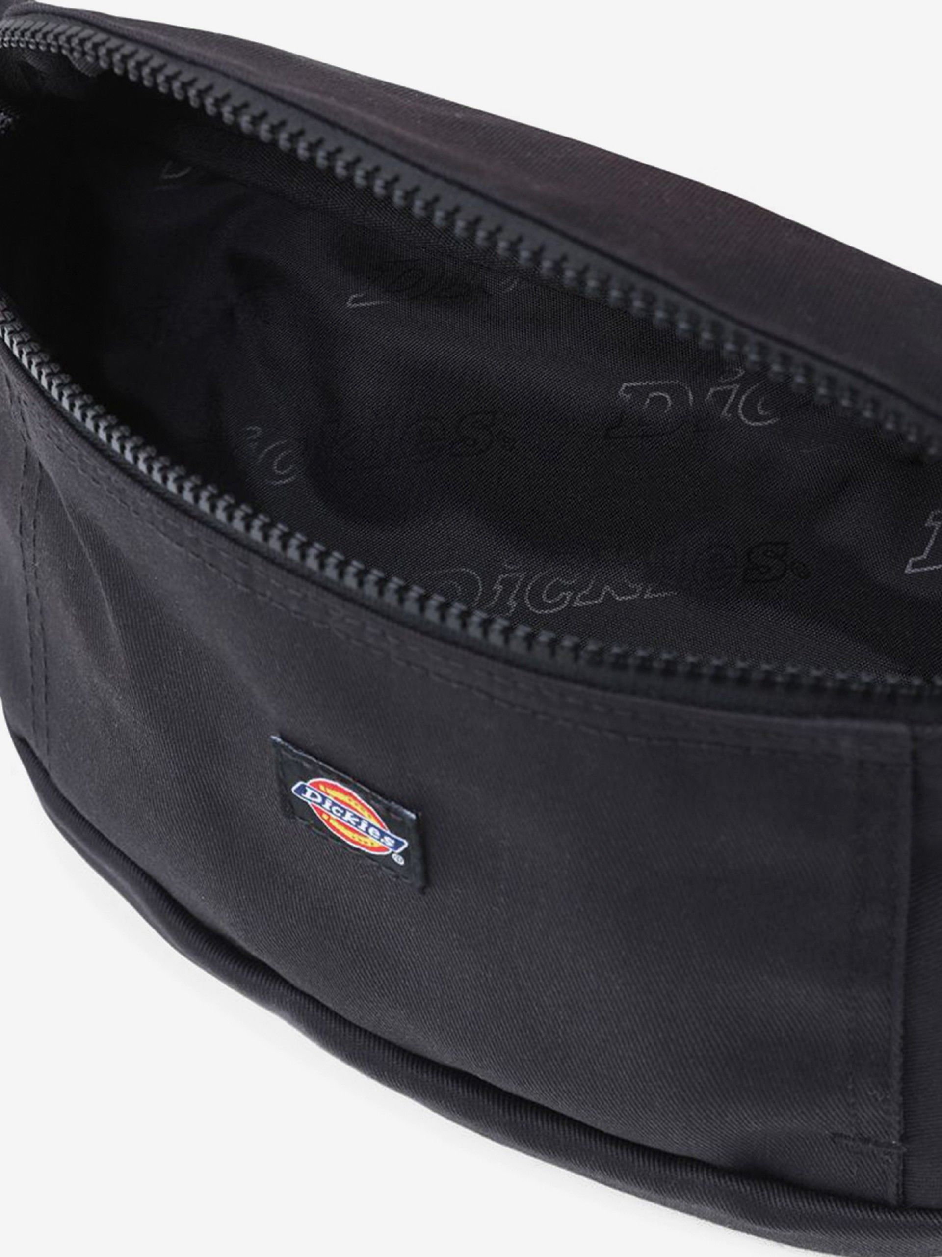 Bolso Riñonera Dickies Blanchard Negro