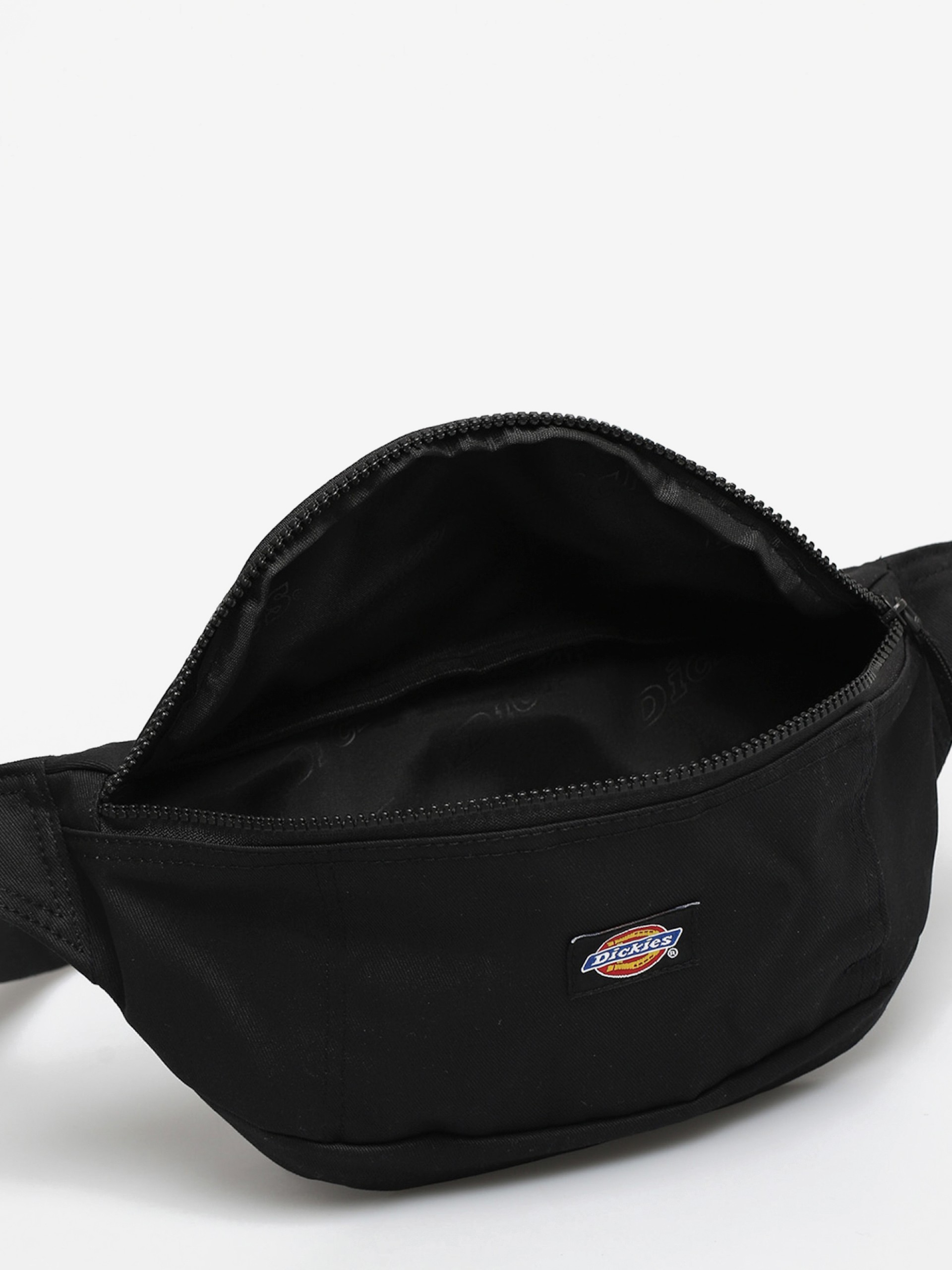 Bolso Riñonera Dickies Blanchard Negro