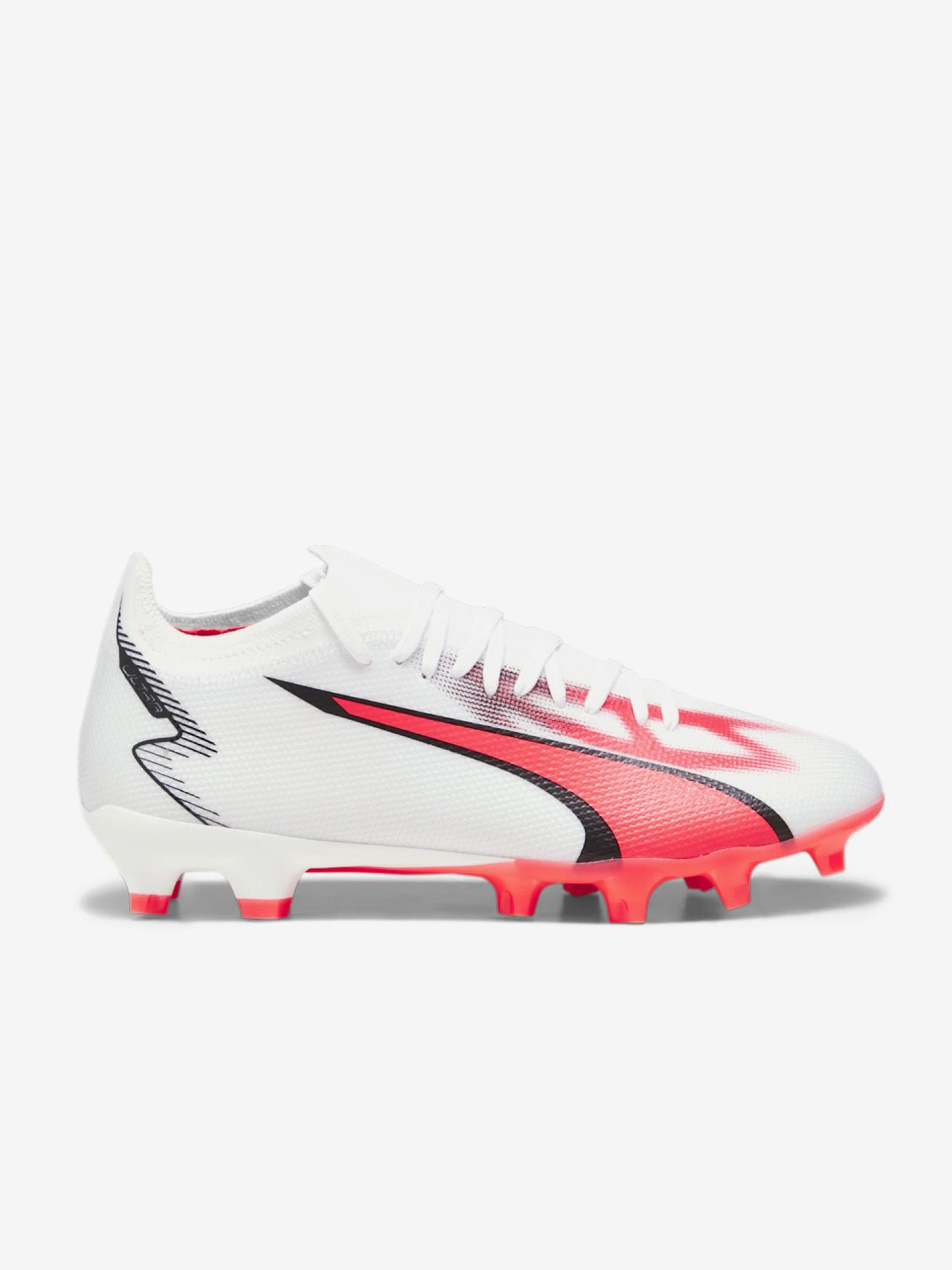 Chuteiras Puma Ultra Match FG/AG W