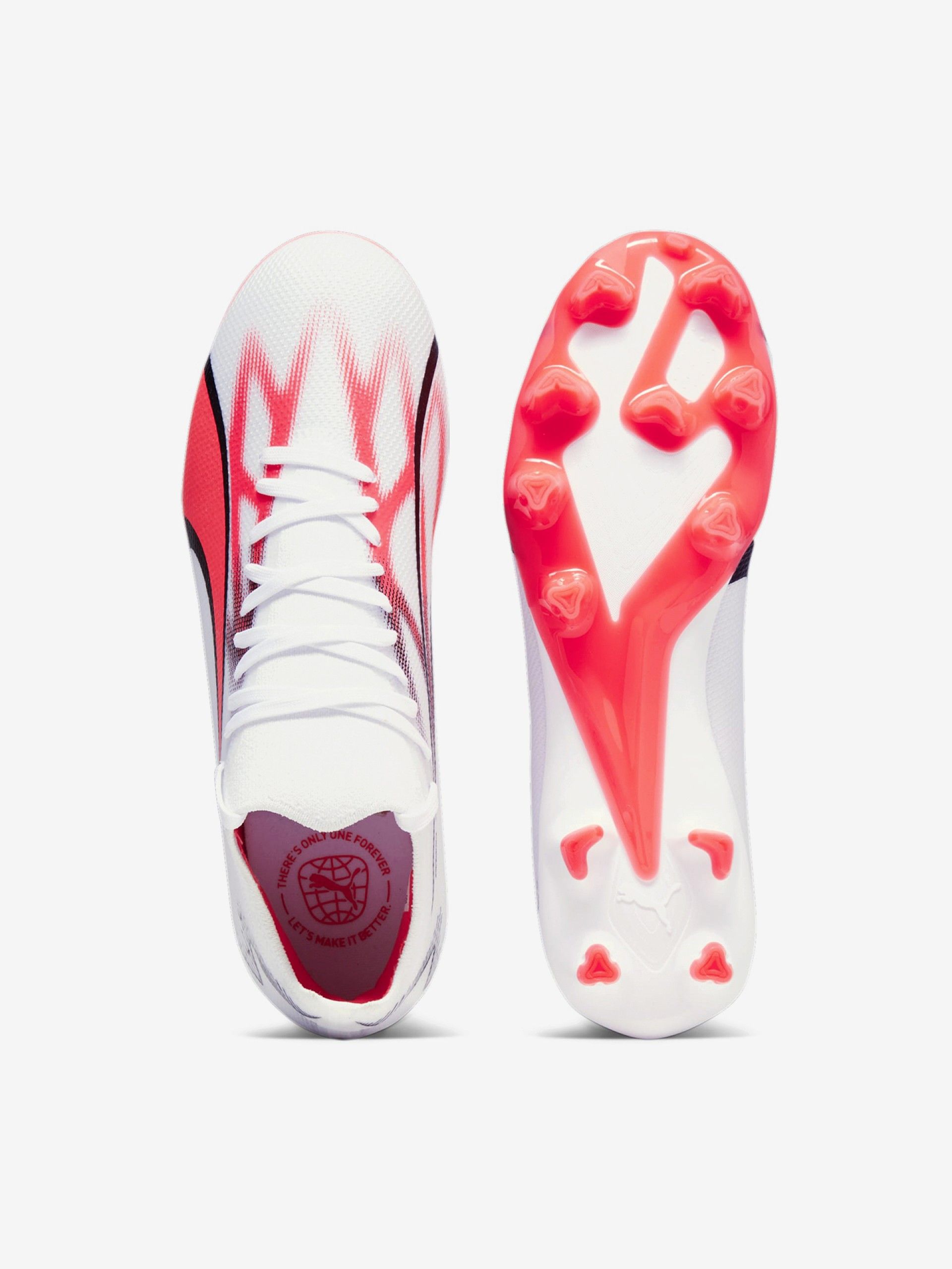 Chuteiras Puma Ultra Match FG/AG W