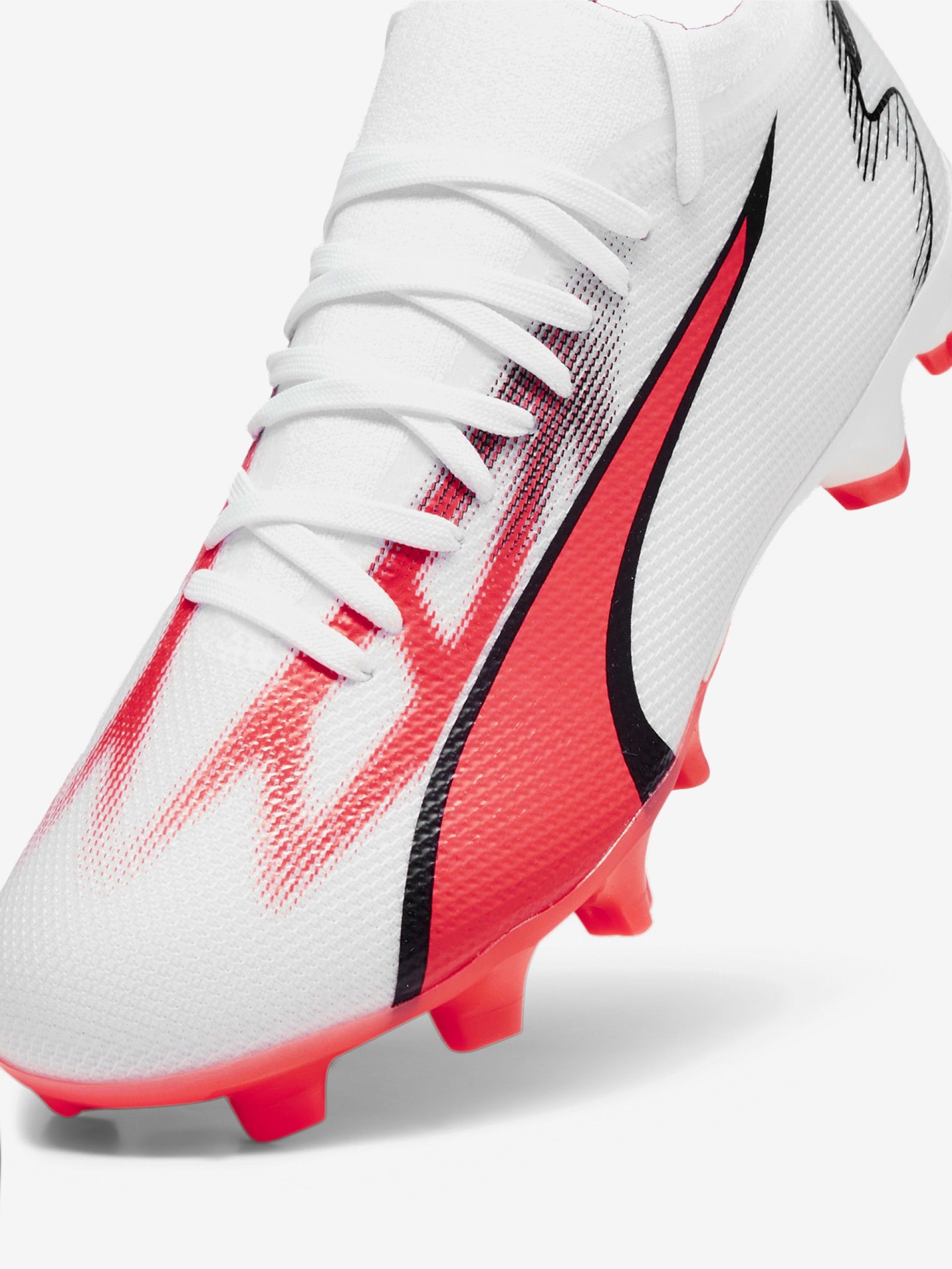 Chuteiras Puma Ultra Match FG/AG W