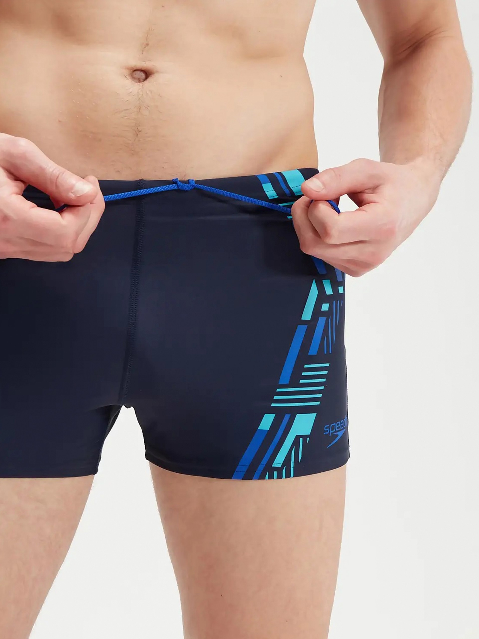 Calções de Natação Speedo Tech Print