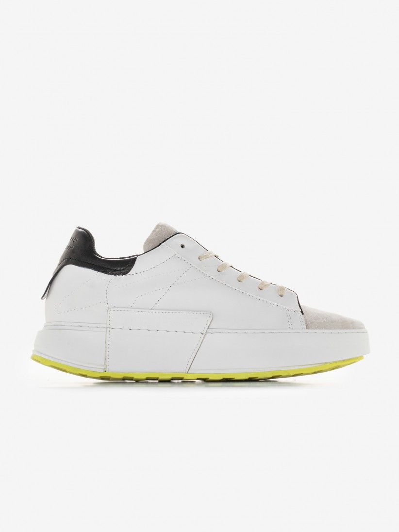 Zapatillas A.S.98 Hugo