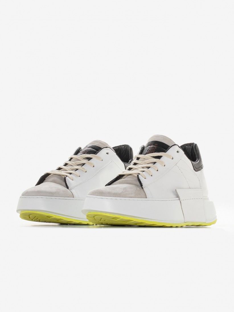 Zapatillas A.S.98 Hugo