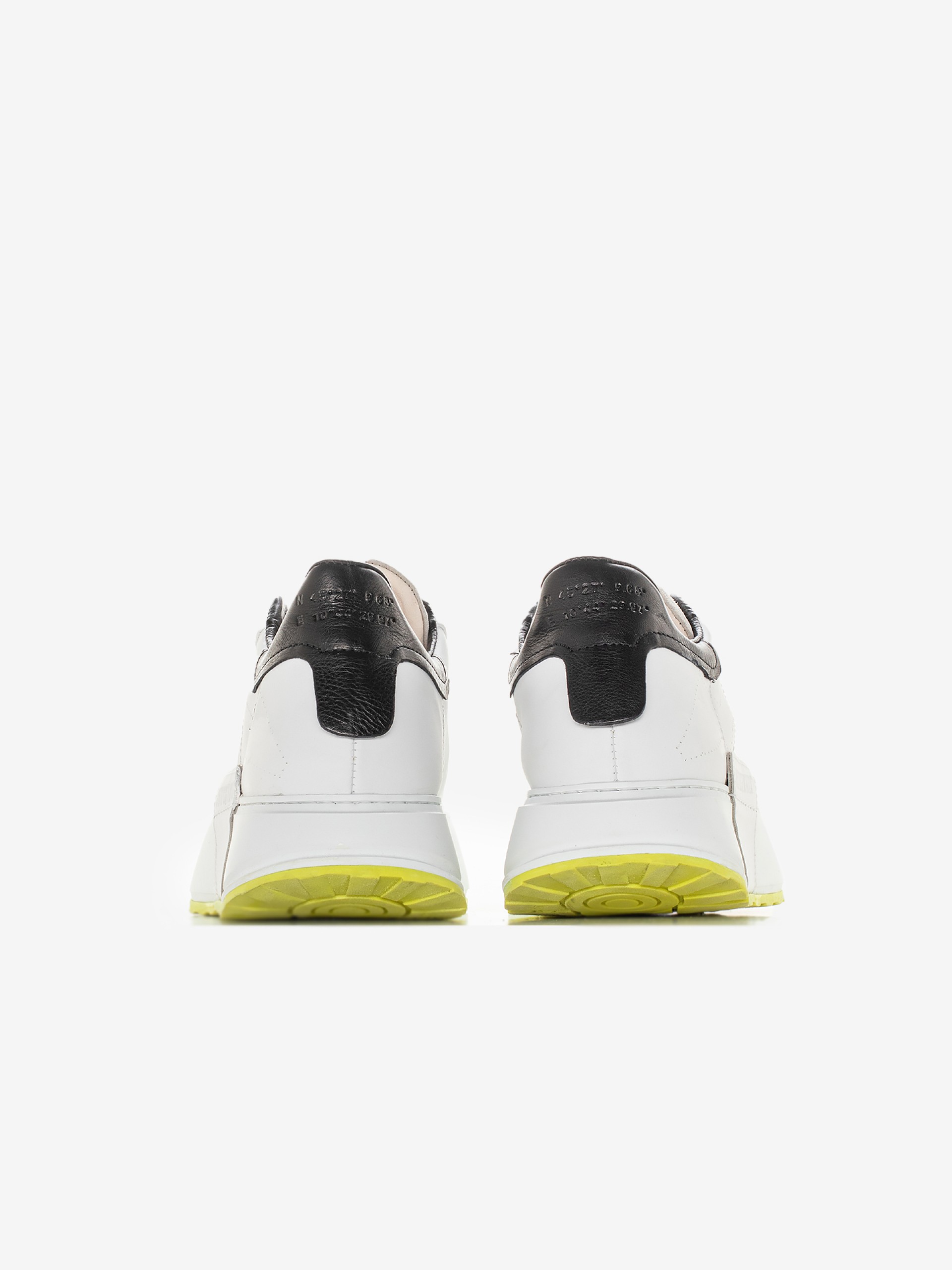 Sapatilhas A.S.98 Hugo