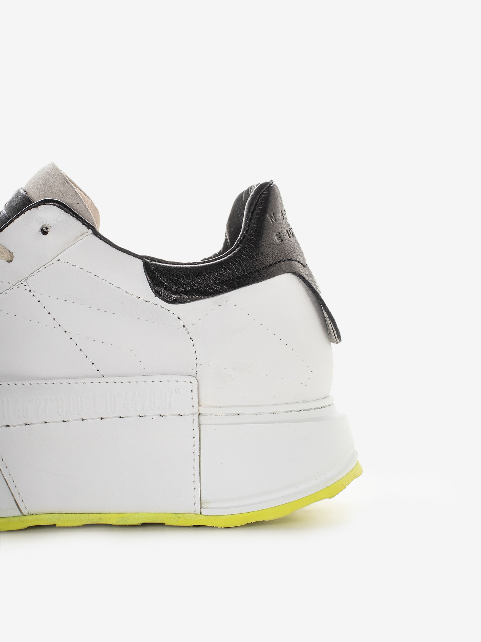 Sapatilhas A.S.98 Hugo