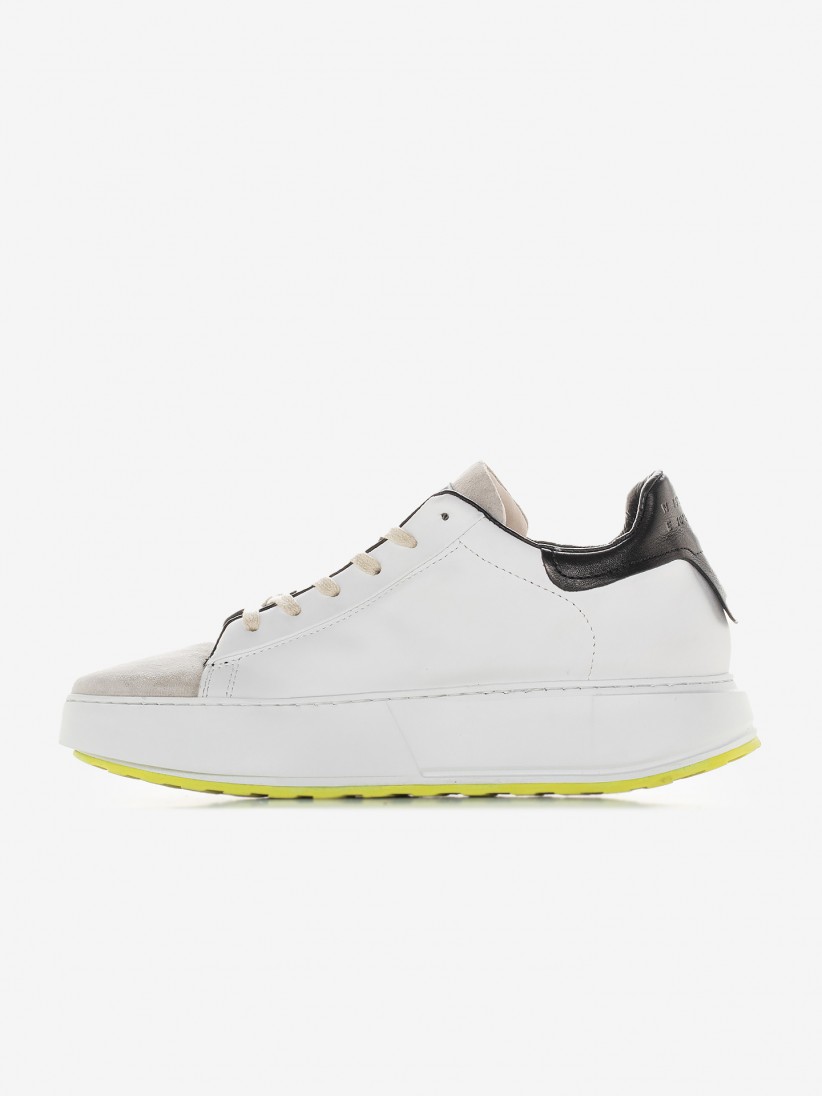 Zapatillas A.S.98 Hugo