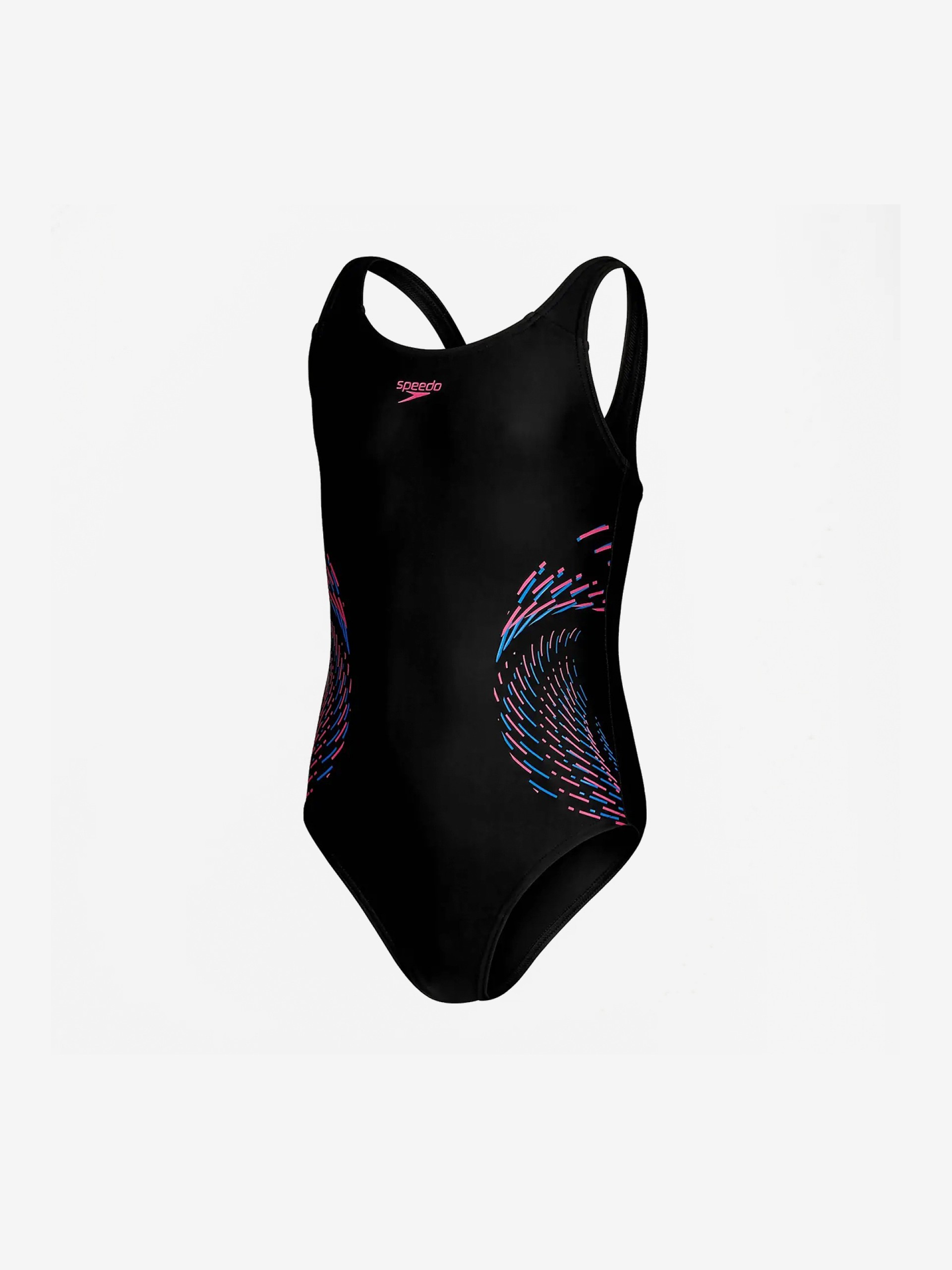 Fato de Banho Speedo Placement Muscleback Kids