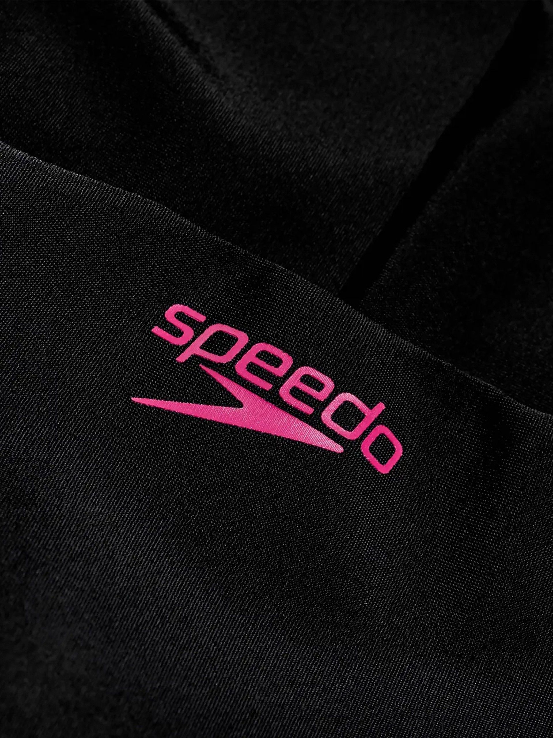 Fato de Banho Speedo Placement Muscleback Kids