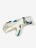 Ho Soccer Ghotta Special Edition Retro Blue Goalkeeper Gloves