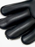 Luvas de Guarda-Redes Ho Soccer Blokeo Roll/finger Techno Black