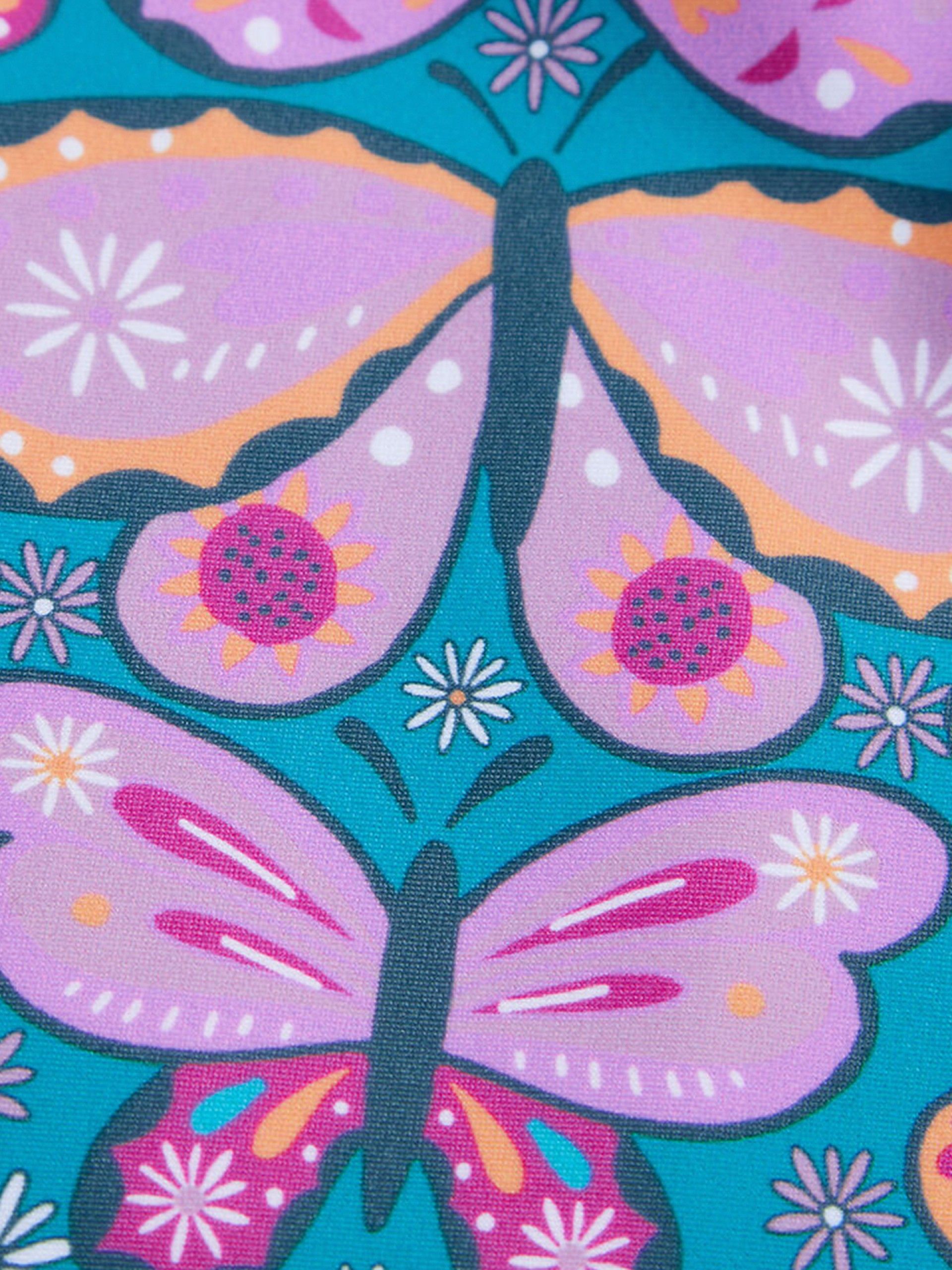 Fato de Banho Speedo Digital Printed Kids