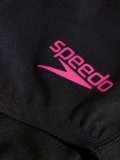 Speedo Digital Printed Medalist Swimsuit