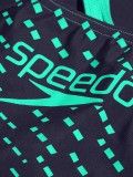 Speedo Medley Logo Swimsuit