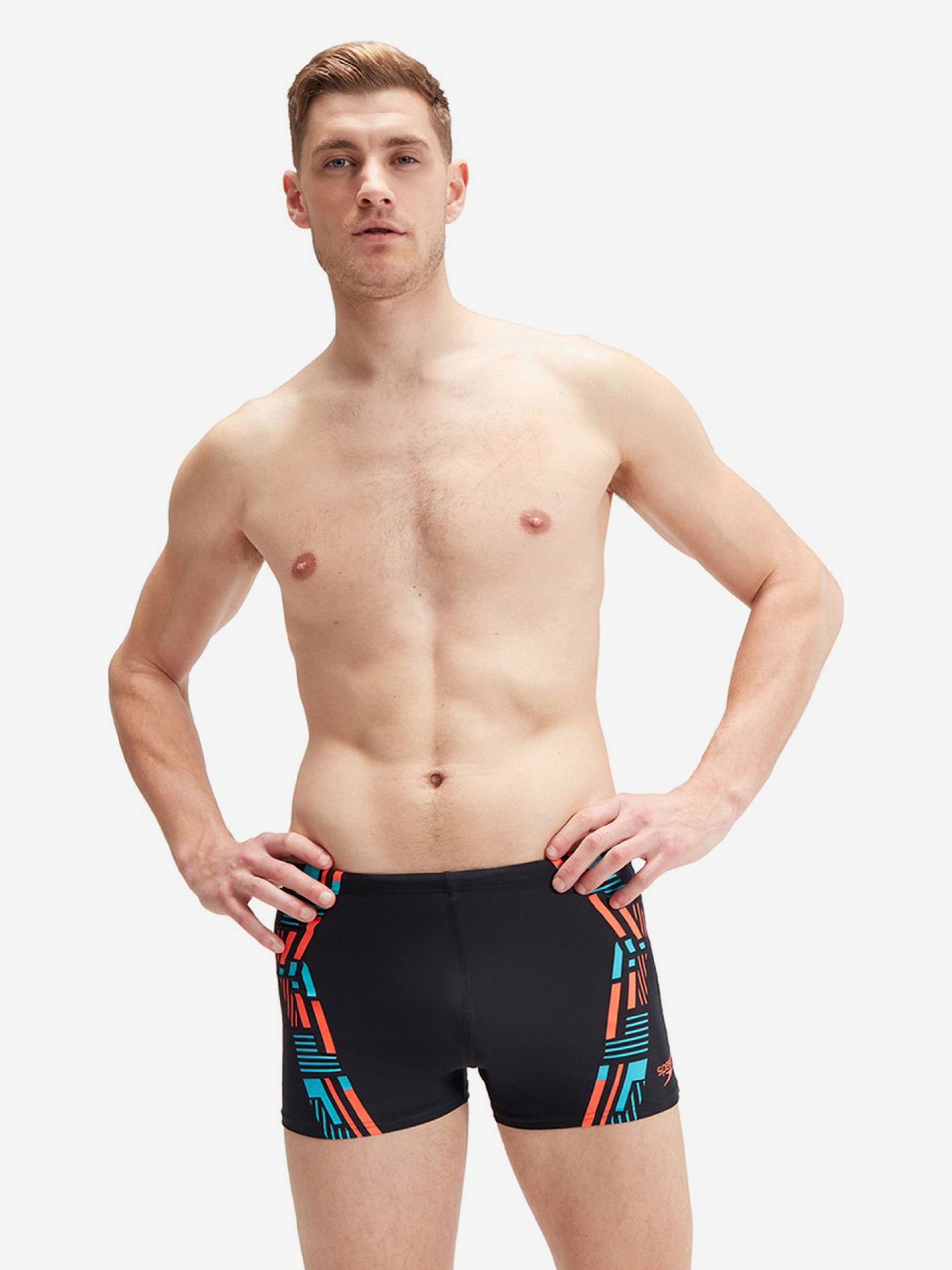 Calções de Natação Speedo Tech Print