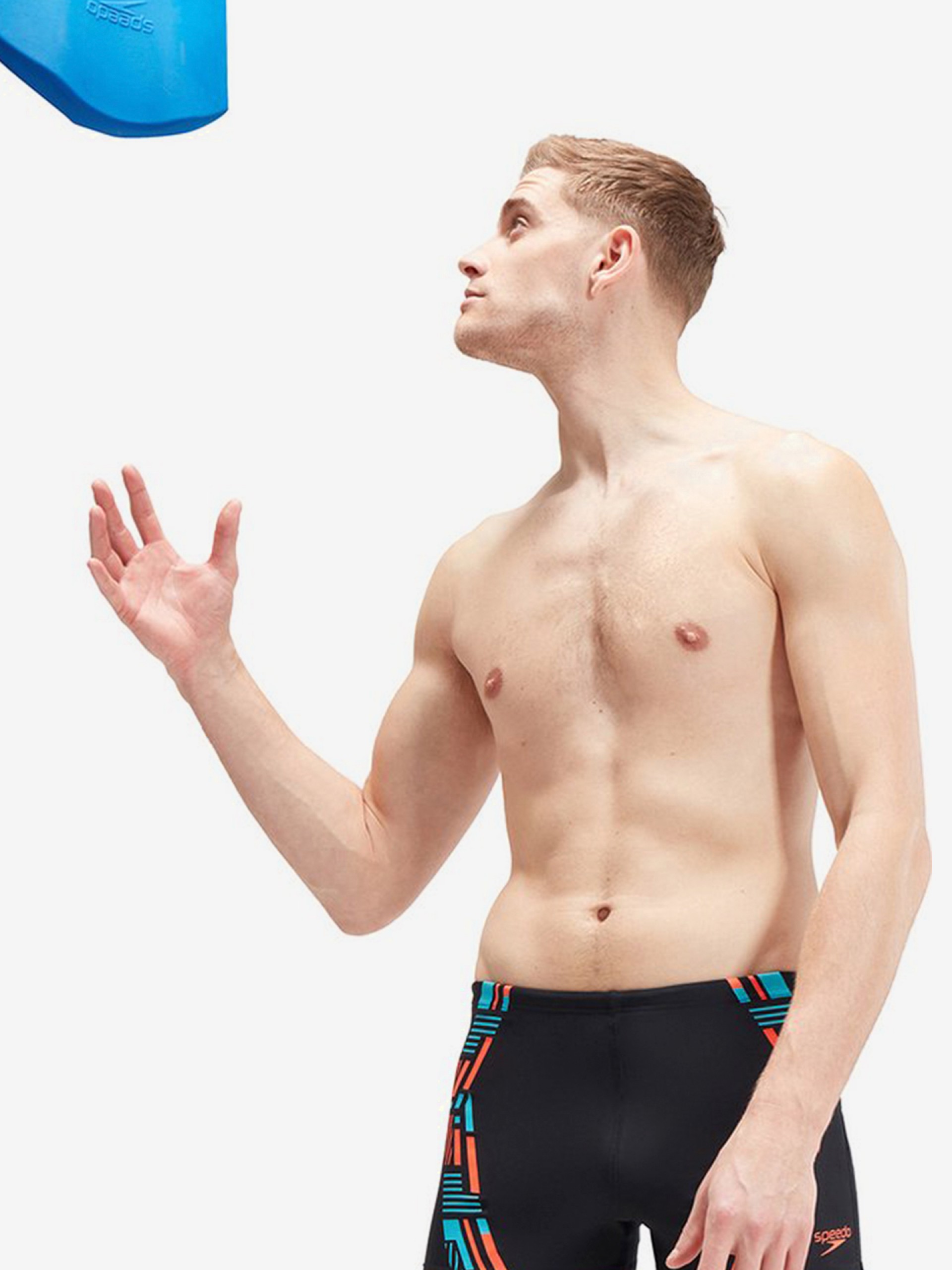 Calções de Natação Speedo Tech Print