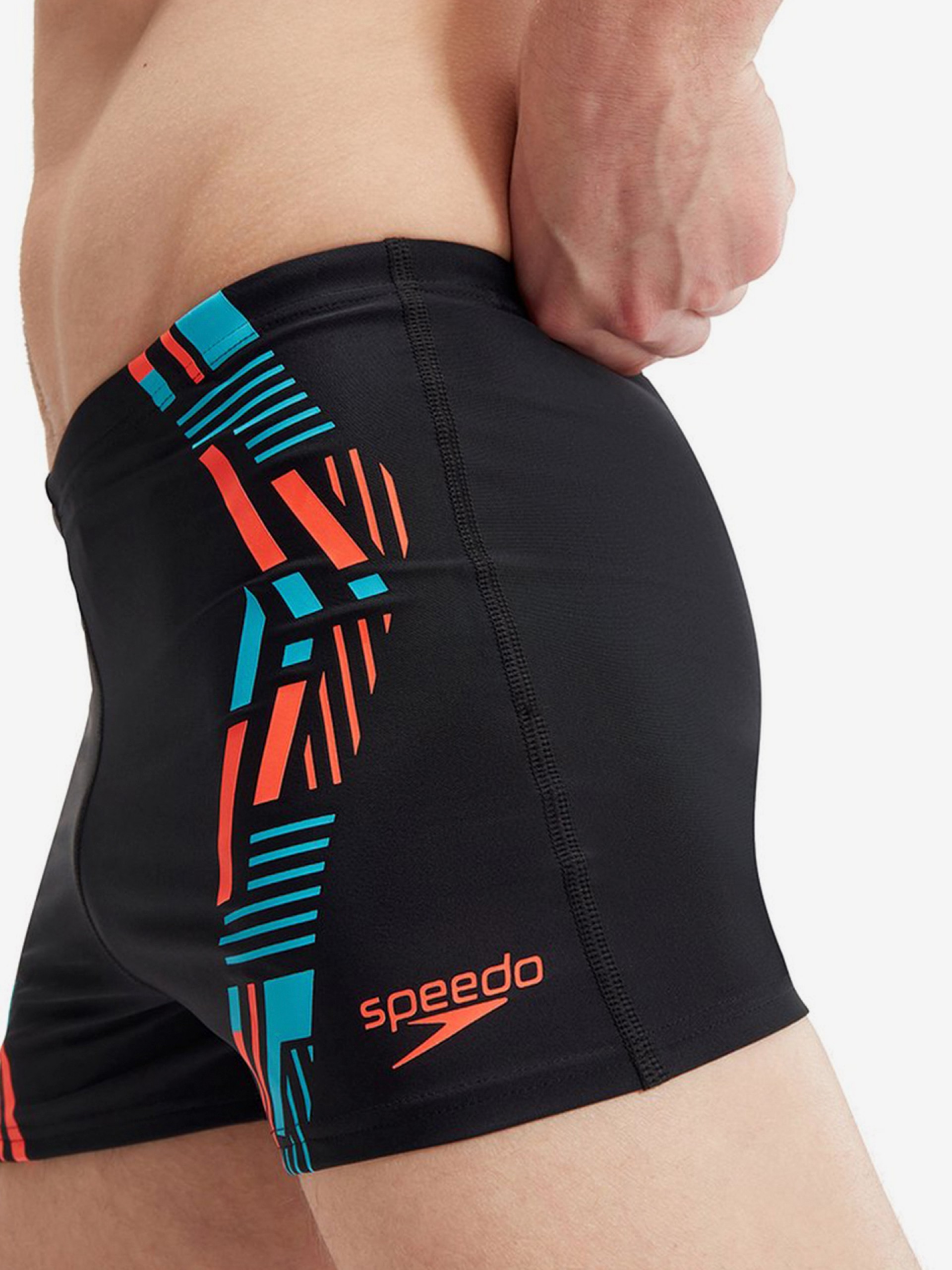 Calções de Natação Speedo Tech Print