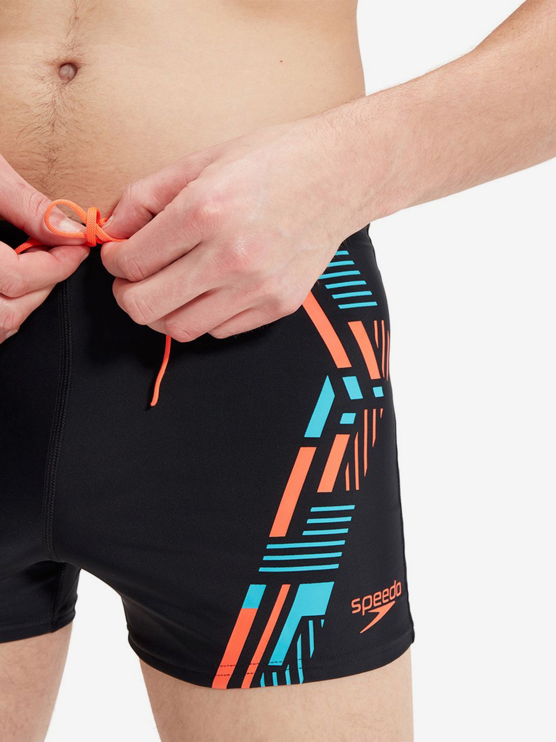Calções de Natação Speedo Tech Print